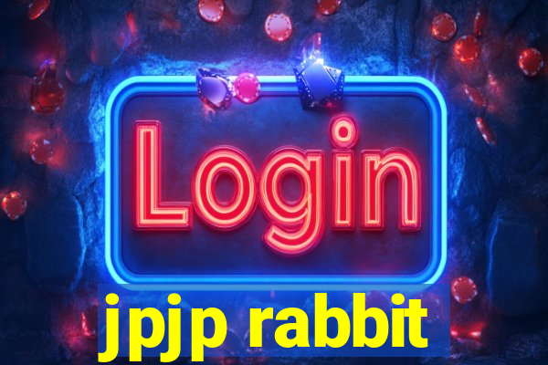 jpjp rabbit