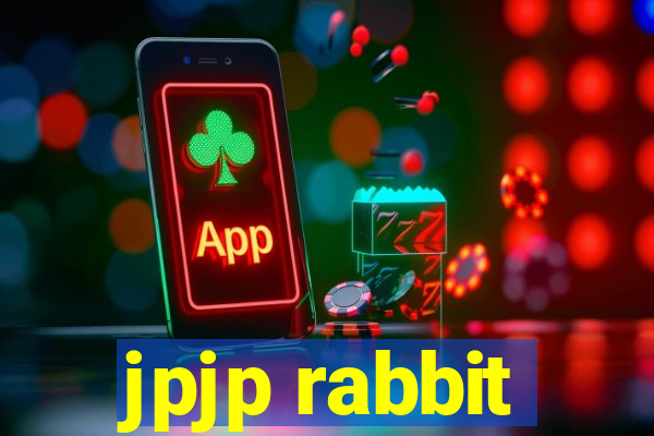 jpjp rabbit