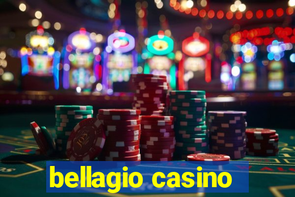 bellagio casino