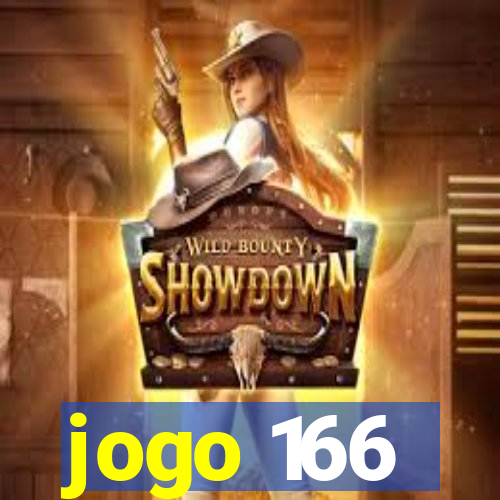 jogo 166