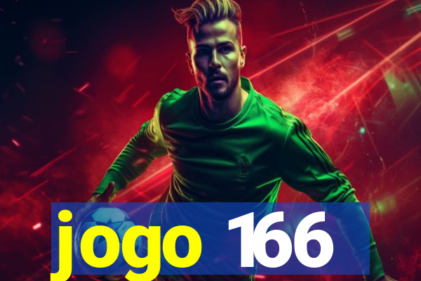 jogo 166