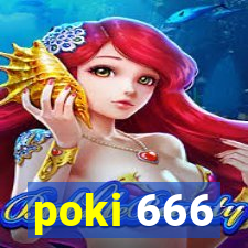 poki 666