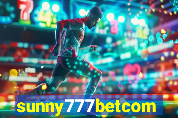 sunny777betcom