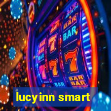 lucyinn smart