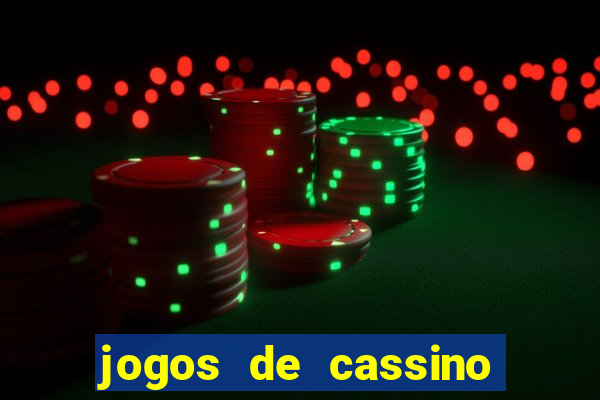 jogos de cassino que d?o dinheiro no cadastro