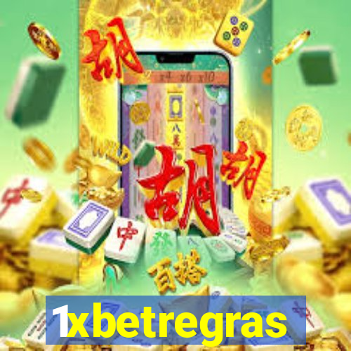 1xbetregras