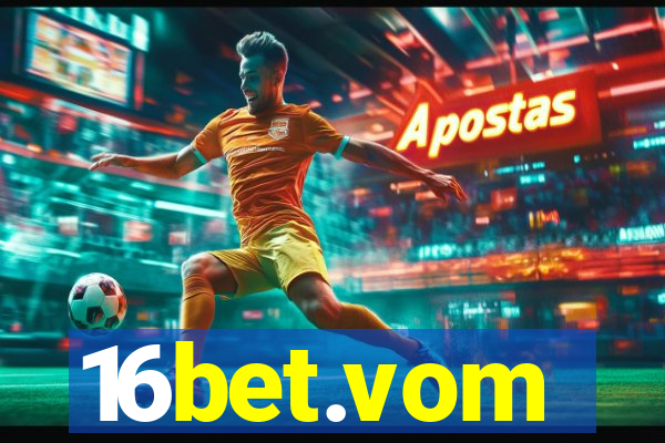 16bet.vom