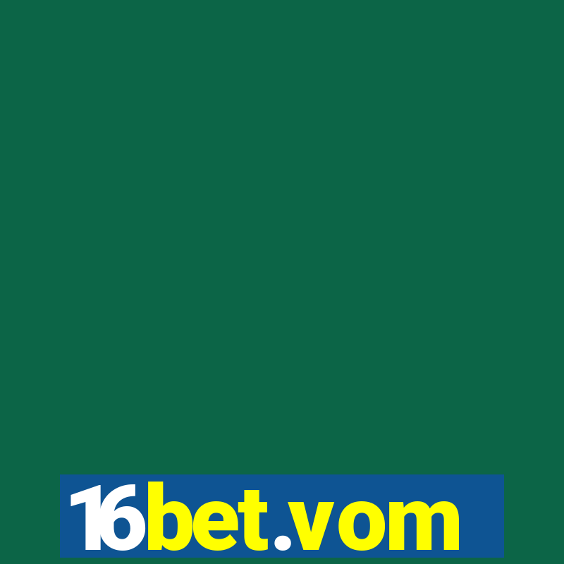 16bet.vom