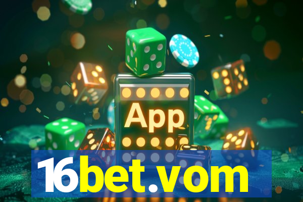 16bet.vom