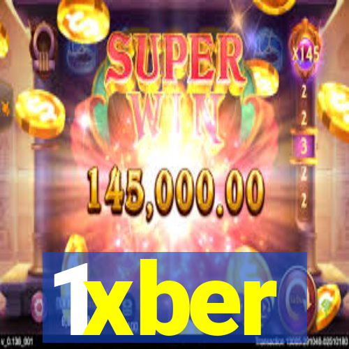 1xber