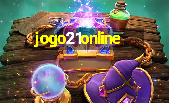 jogo21online