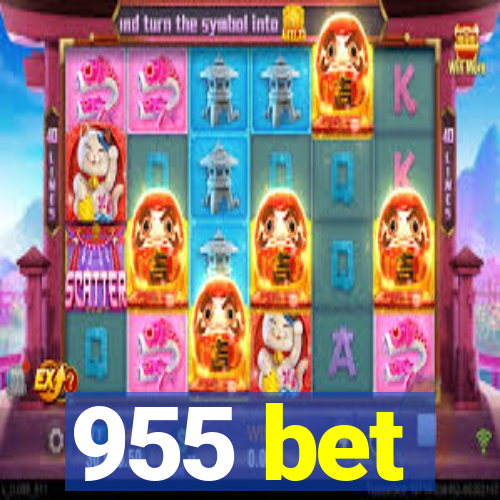 955 bet