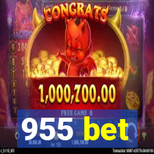 955 bet