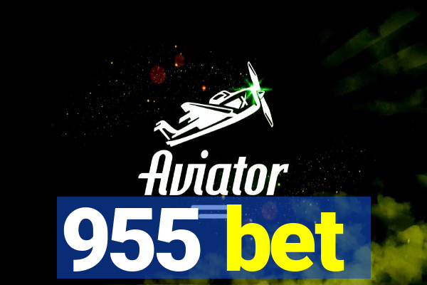 955 bet