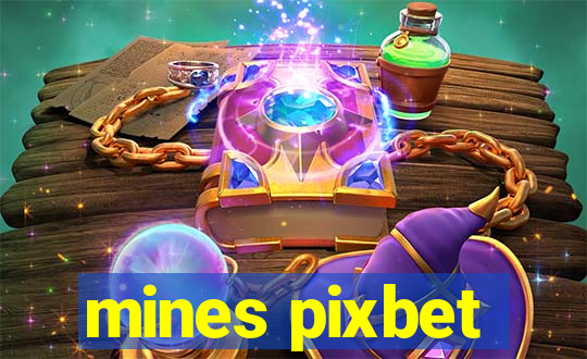 mines pixbet