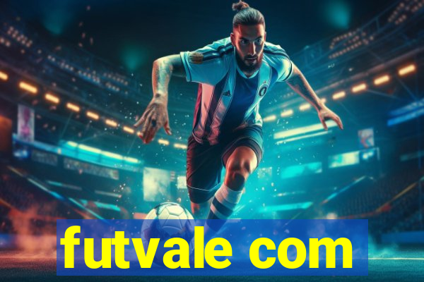 futvale com