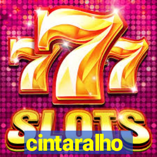 cintaralho