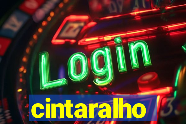 cintaralho