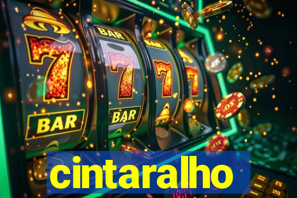 cintaralho