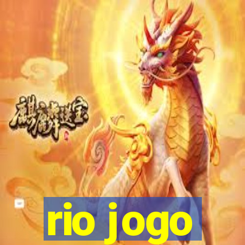 rio jogo