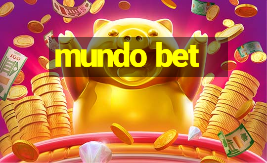 mundo bet