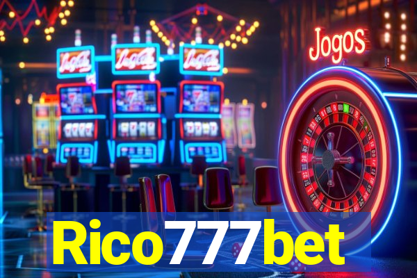 Rico777bet