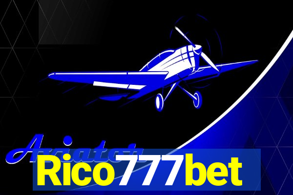 Rico777bet