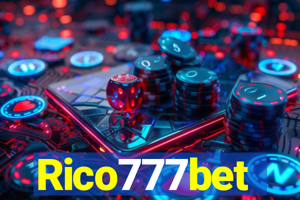 Rico777bet