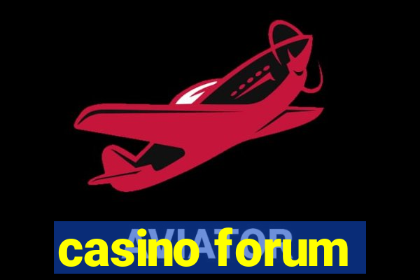 casino forum