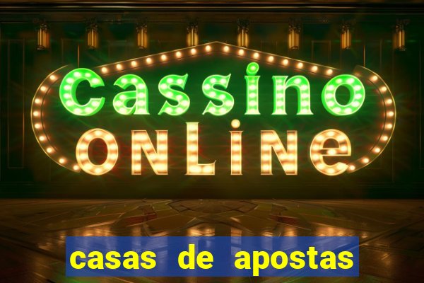 casas de apostas que dao bonus