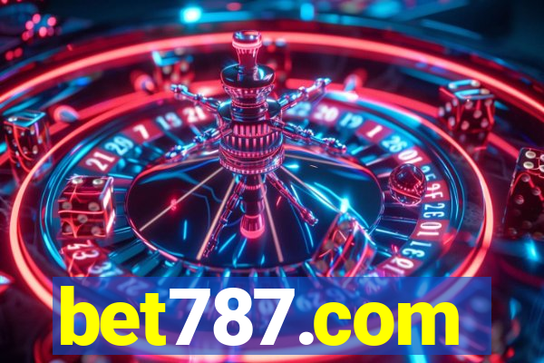 bet787.com