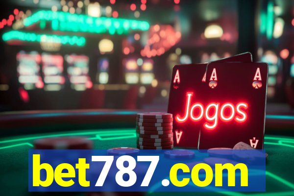 bet787.com