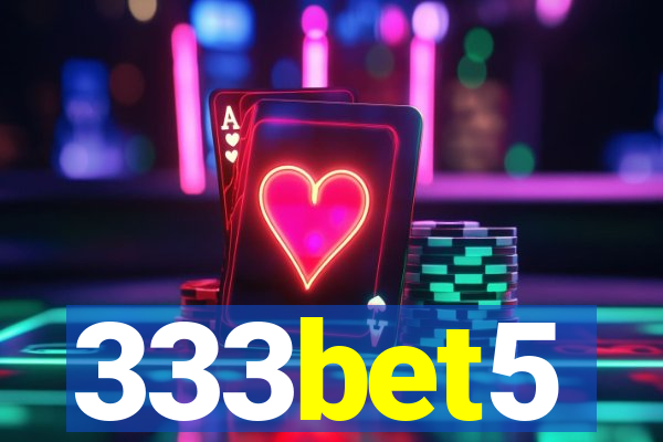 333bet5