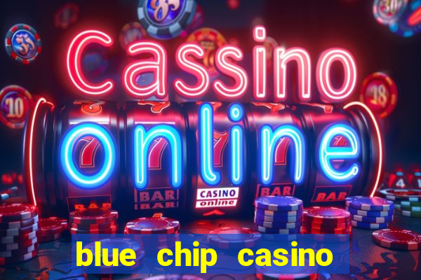 blue chip casino hotel indiana