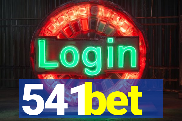 541bet