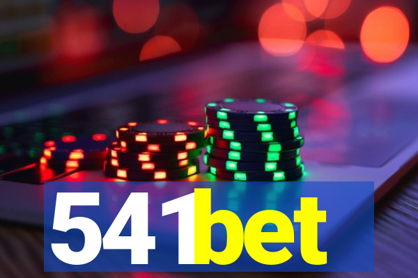 541bet