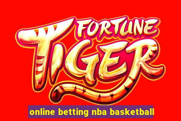 online betting nba basketball