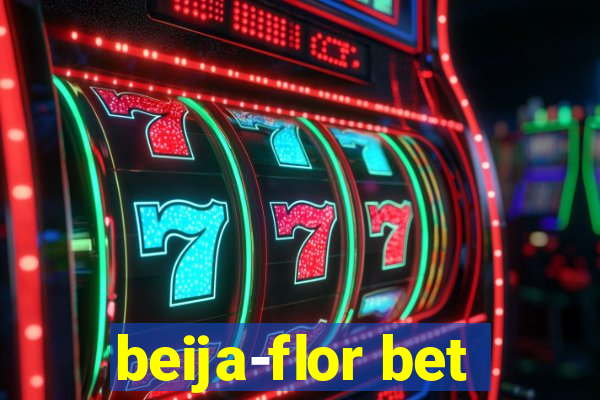 beija-flor bet