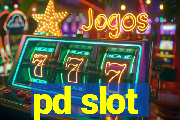 pd slot