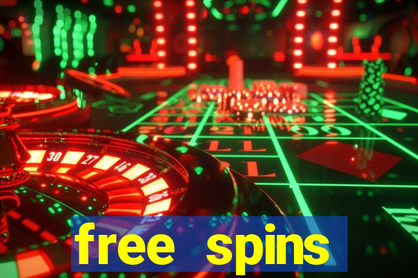 free spins registration bonus casino no deposit