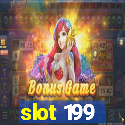 slot 199