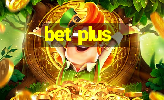 bet-plus