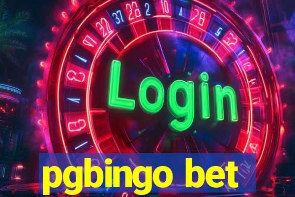 pgbingo bet