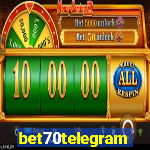 bet70telegram