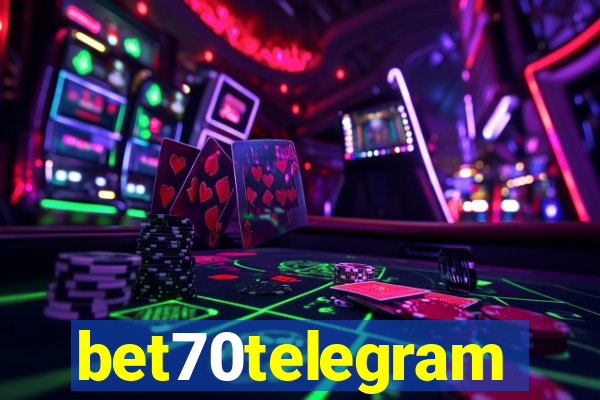 bet70telegram