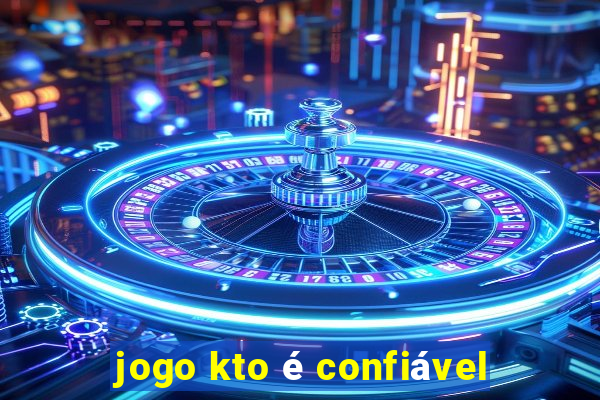 jogo kto é confiável