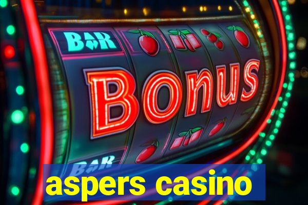 aspers casino