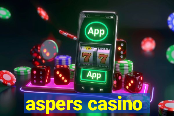 aspers casino