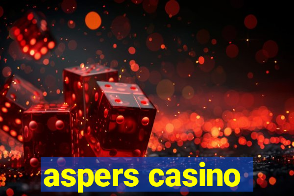 aspers casino