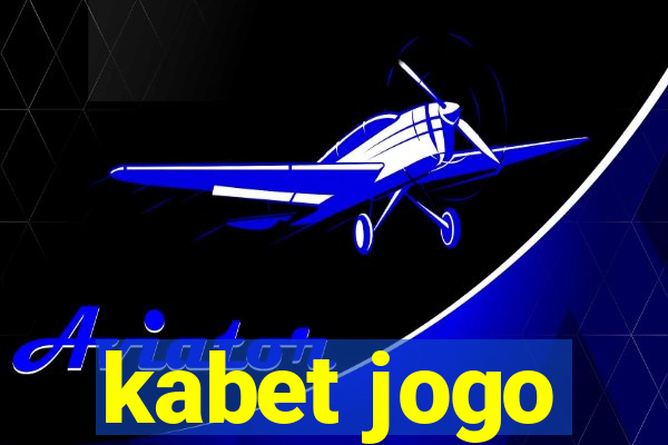 kabet jogo